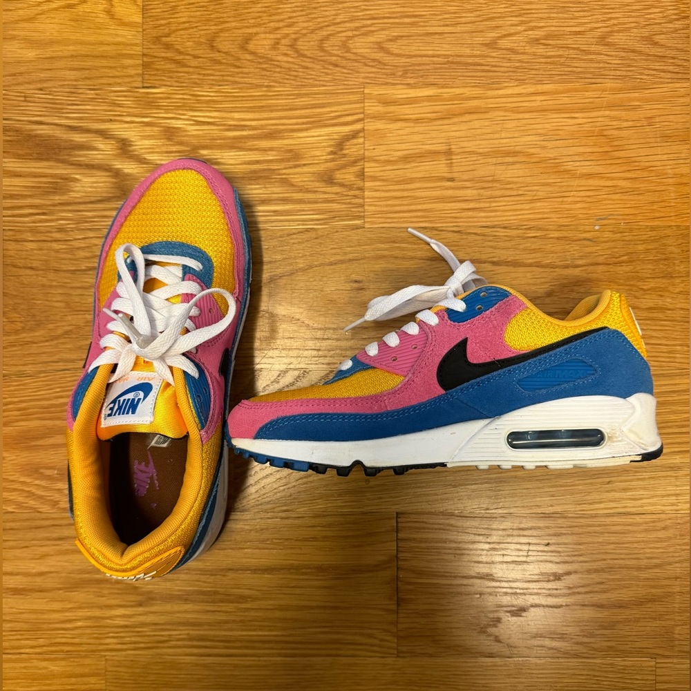 COPY - Nike Airmax 90, men’s 7.5/women’s 8.5